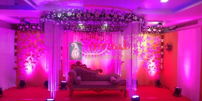 Wedding-Decoration
