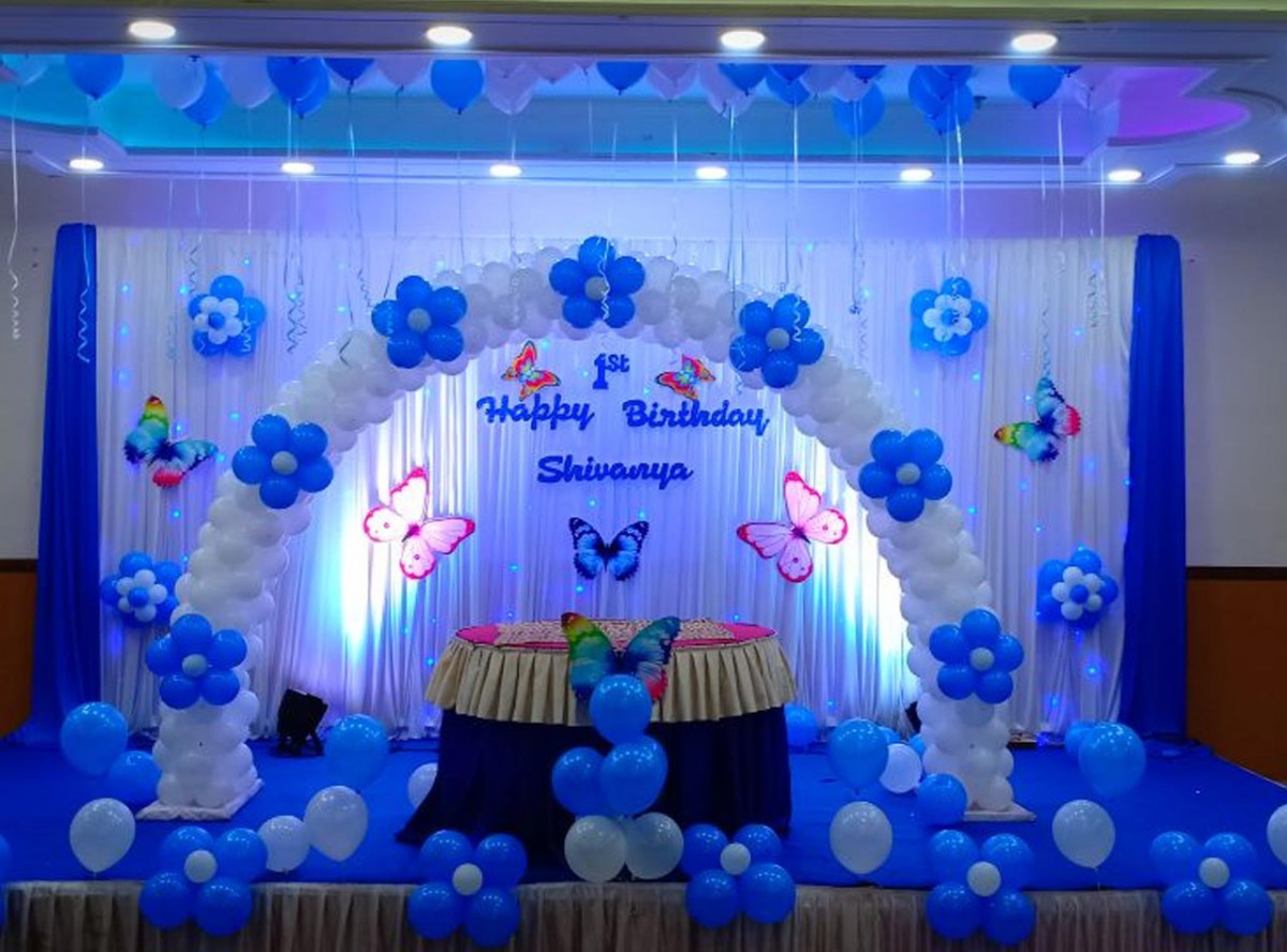 Ragam Decorators