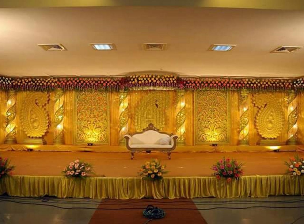 Ragam Decorators