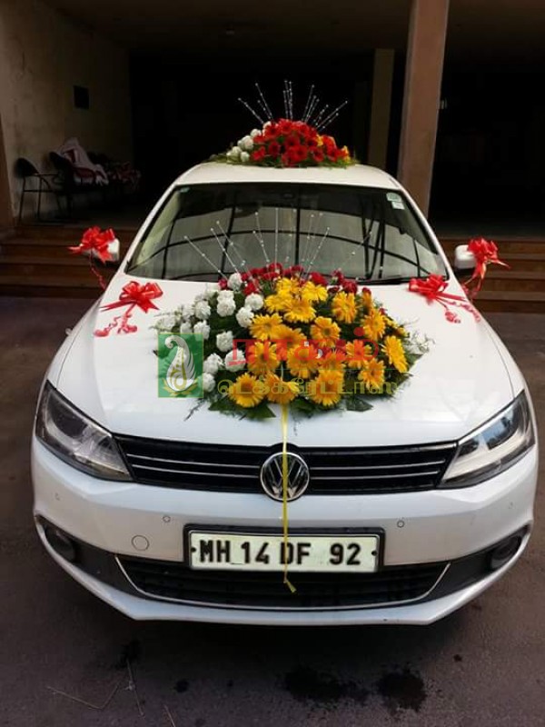 Car-Decoration