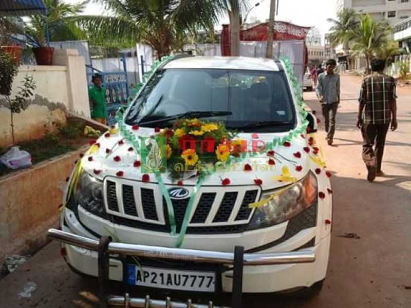 Car-Decoration