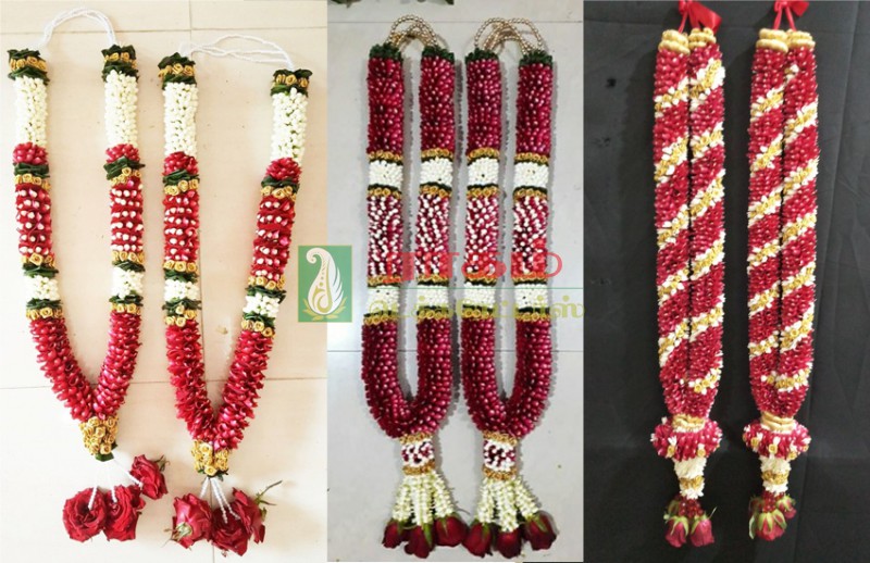 Wedding-Garland