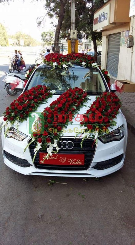 Car-Decoration