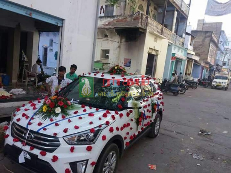 Car-Decoration