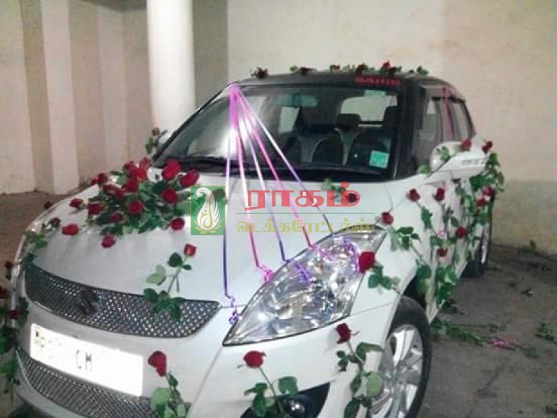 Car-Decoration