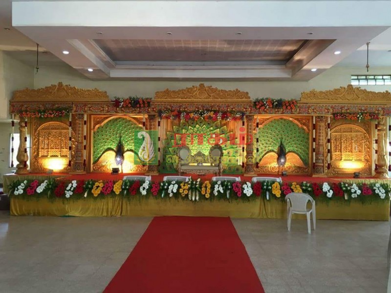 Wedding-Decoration
