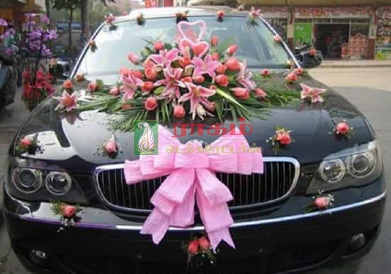 Car-Decoration