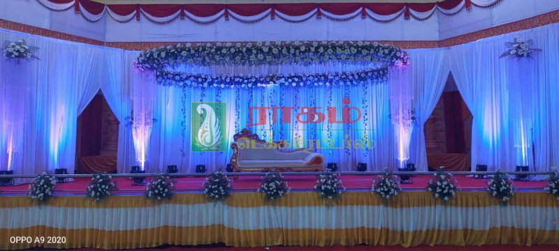 Wedding-Decoration
