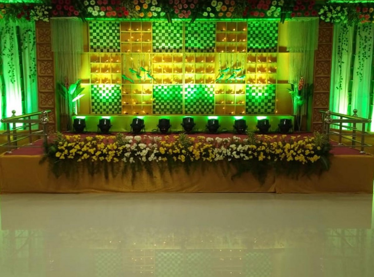 Ragam Decorators